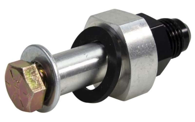 FAST — Fast EZ Fuel Return Line Kit
Return Fitting - view 2