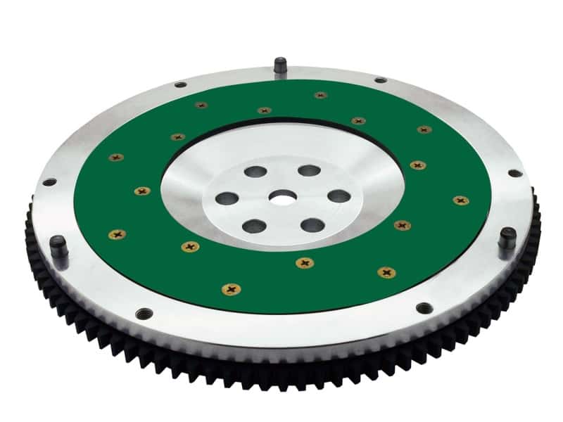 Fidanza — Fidanza 7/99-04 2.0L Tiburon HY1 35mm Aluminum Flywheel
Flywheel-Al PC Hy1 - view 1