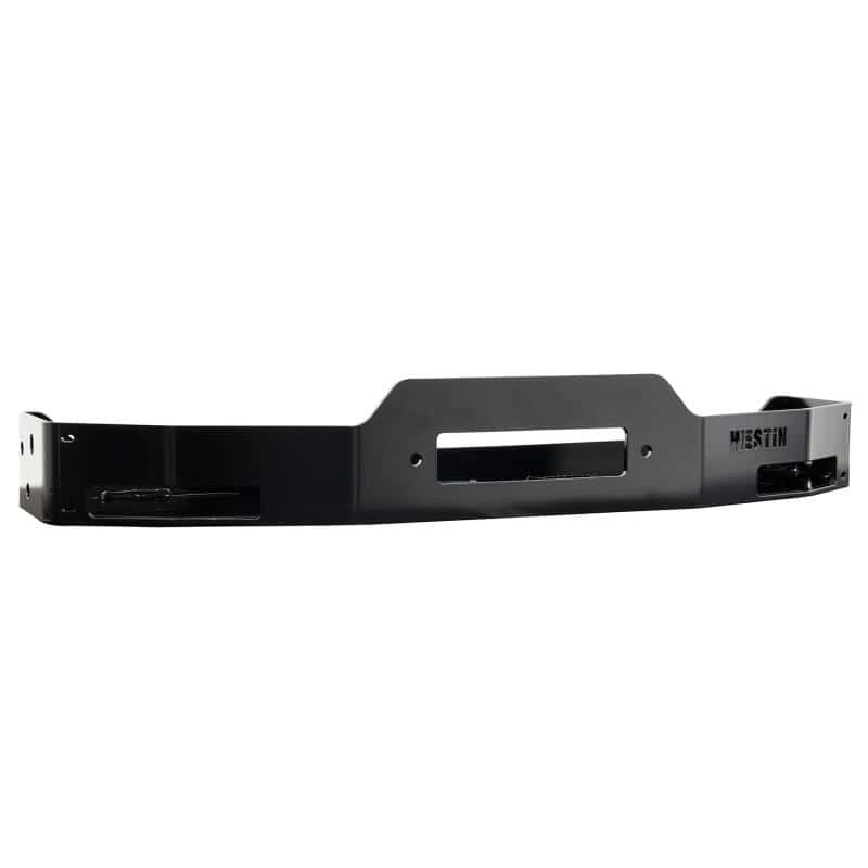 Westin — Westin 19-21 Chevy Silverado 1500 (Excl. 2019 Silverado LD) MAX Winch Tray - Black
Winch Mount Plate - view 3