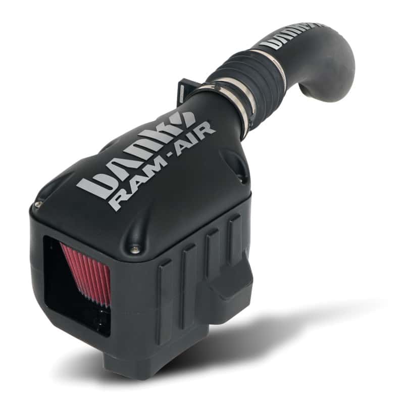 Banks Power — Banks Power 99-08 Chev/GMC 4.8-6.0L SUV (Full Size Only) Ram-Air Intake System - view 3