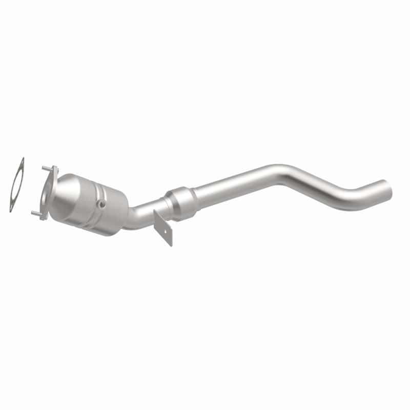 Magnaflow — Magnaflow Conv DF 2016 Mustang GT350  5.2L Underbody
OEM Grade
OEM - view 9