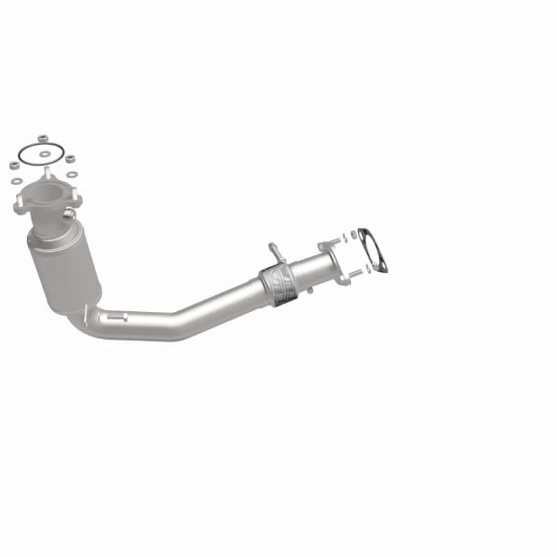 Magnaflow — MagnaFlow 10-14 Chevy Equinox / GMC Terrain 2.4L Direct Fit Catalytic Converter
OEM Grade
OEM - view 10