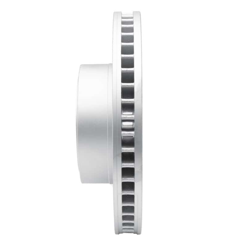 DFC — DFC 10-24 Chevrolet LCF5500XD Diesel Front GeoSPEC Coated Rotor
DFC Brake Rotor - view 3