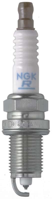 NGK — NGK Laser Platinum Spark Plug Box of 4 (PZFR6F) - view 2