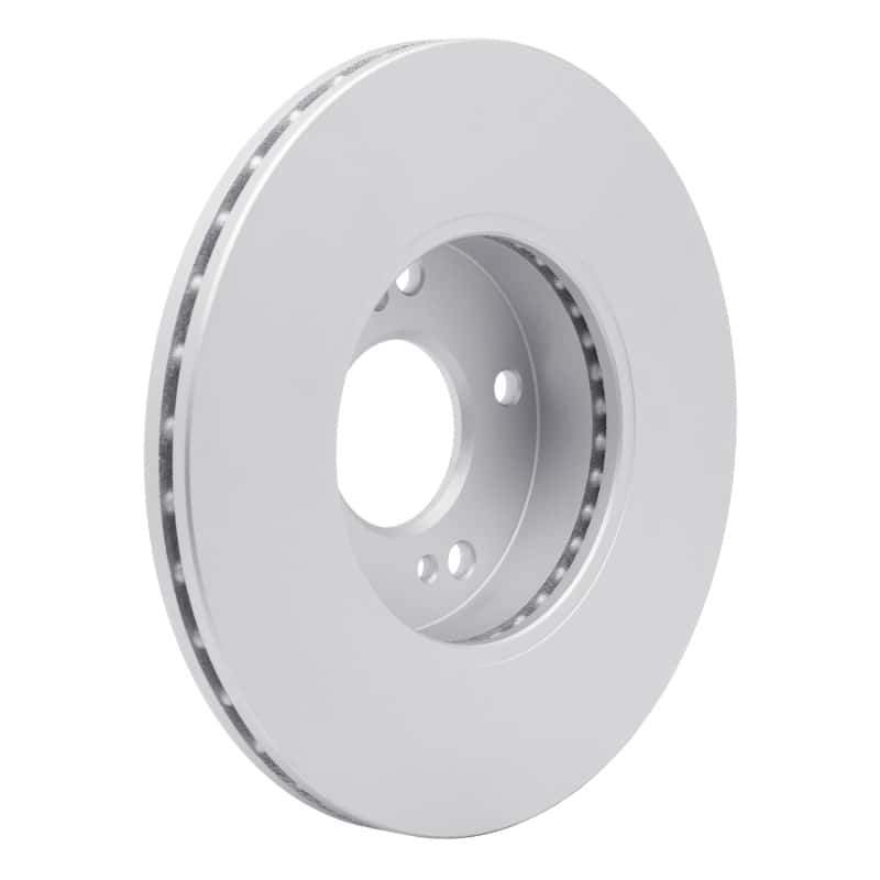 DFC — DFC 89-99 Infiniti I30 Front GeoSPEC Coated Rotor
DFC Brake Rotor - view 4