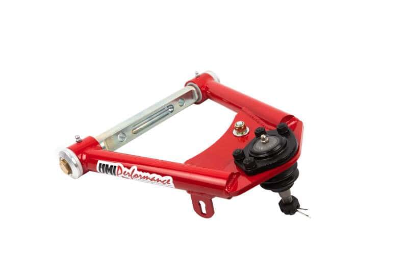 UMI Performance — UMI Performance 73-87 GM C10 Street Performance A-Arm Kit - Red
A-Arm Kit - view 5