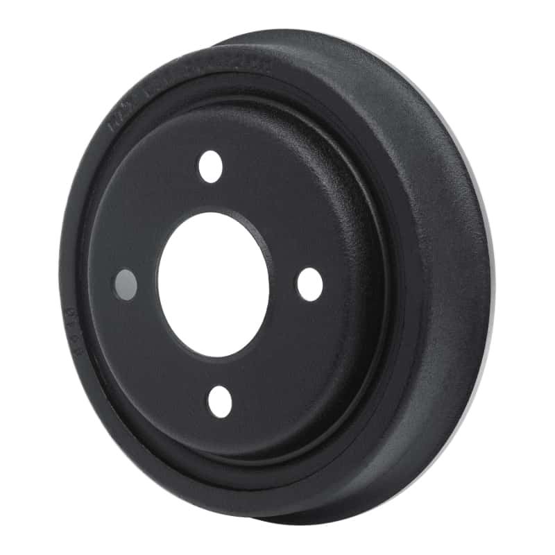 DFC — DFC 84-94 Ford Escort Rear True Balanced Brake Drum
DFC Brake Drum - view 2