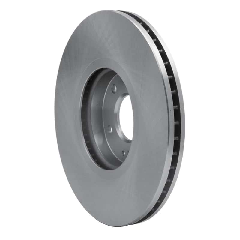 DFC — DFC 07-12 Hyundai Veracruz Front Brake Rotor
DFC Brake Rotor - view 4