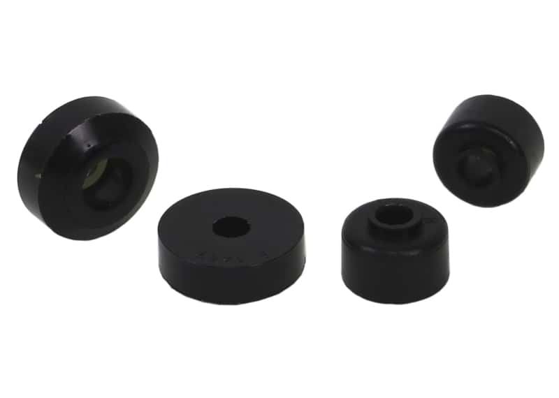 Whiteline — Whiteline 03+ Pontiac GTO Plus Rear Upper Shock Absorber
Bushing Kit - view 4