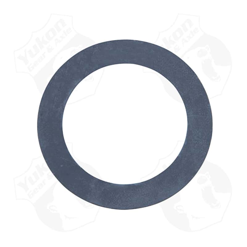 Yukon Gear & Axle — Yukon Gear Side Gear and Thrust Washer (0.875in Shaft) For 8.8in Ford
Thrust washer  - view 2