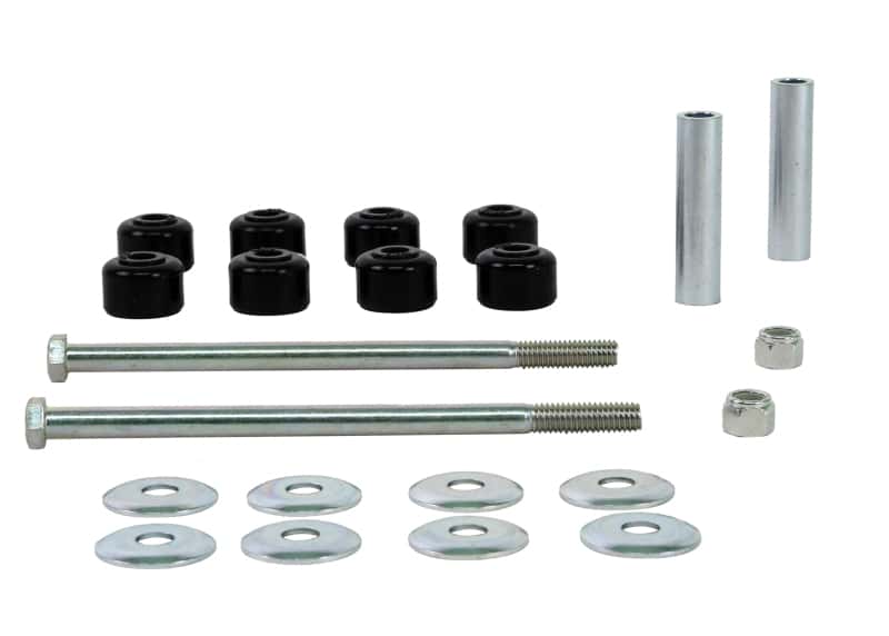 Whiteline — Whiteline 1982-1984 Oldsmobile 98 Sway Bar - Link
Link Kit - view 2
