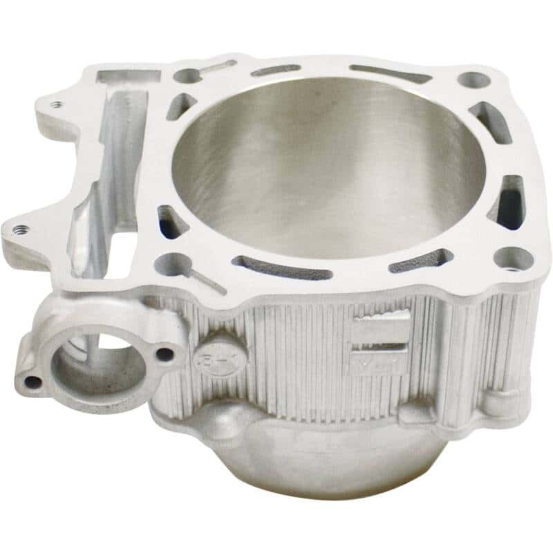Cylinder Works — Cylinder Works 19-20 Yamaha WR 450 F 450cc Big Bore Cylinder 99mm - view 1