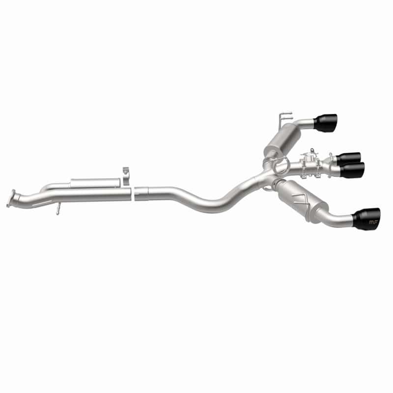 Magnaflow — Magnaflow 2023 Toyota GR Corolla NEO Cat-Back Exhaust System
Cat-Back - view 17