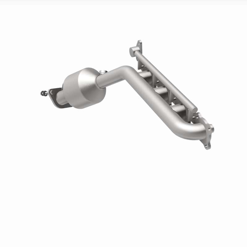 Magnaflow — Magnaflow 2017 GX460 V8 4.6 OEM Manifold Direct Fit Converter
OEM Grade
OEM - view 19