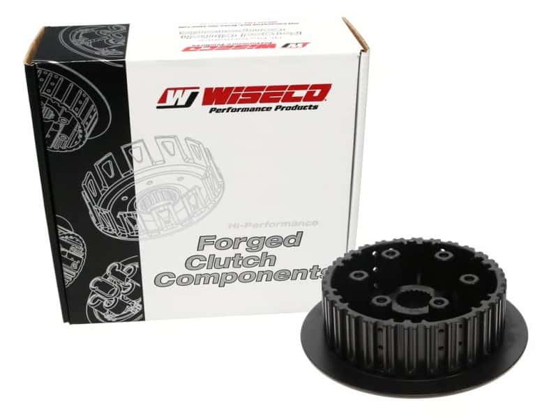 Wiseco — Wiseco 09-12 Honda CRF450R Clutch Inner Hub
Clutch Basket - view 3