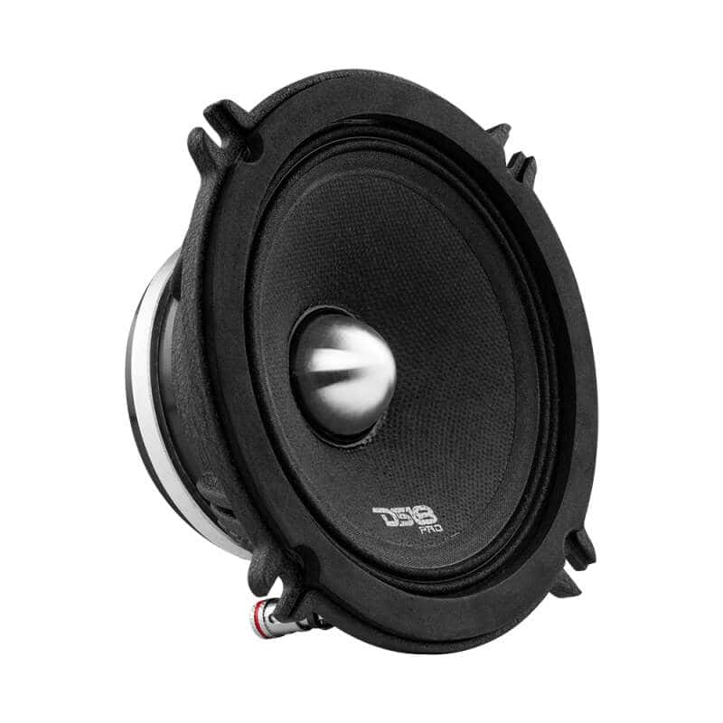 DS18 — DS18 5.25 200 Watts RMS 4 ohm Neodymium Full Range Loudspeaker - view 7