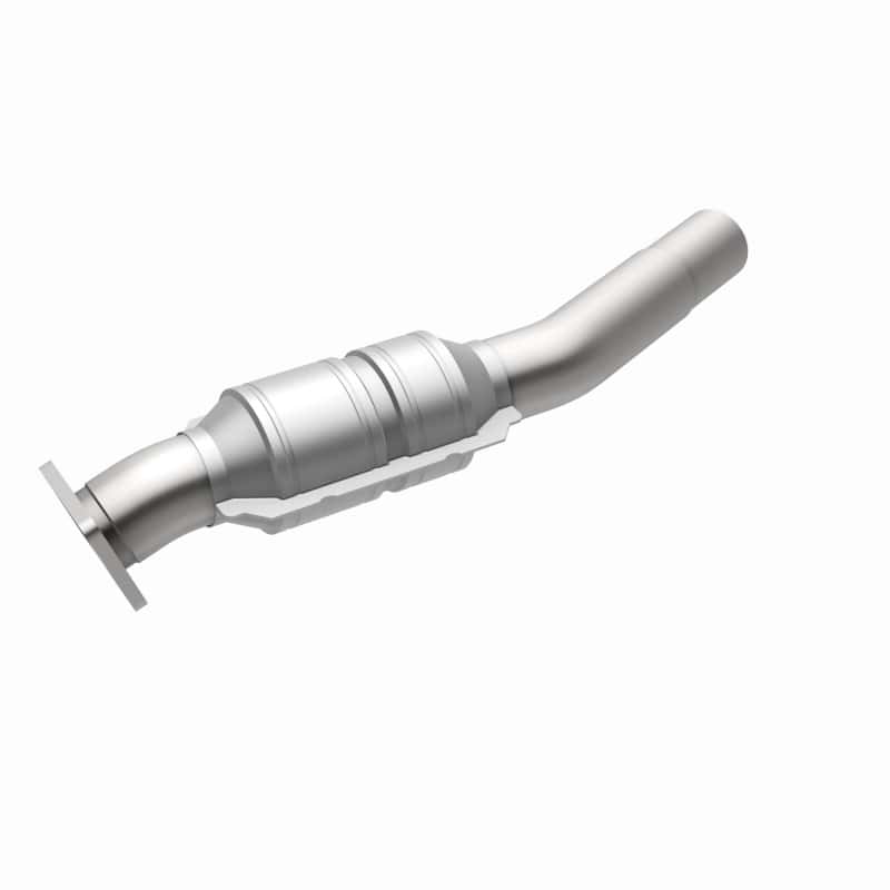 Magnaflow — MagnaFlow Conv DF 90-91 Audi Coupe Quatt 2.3L
Standard Grade
Standard - view 9
