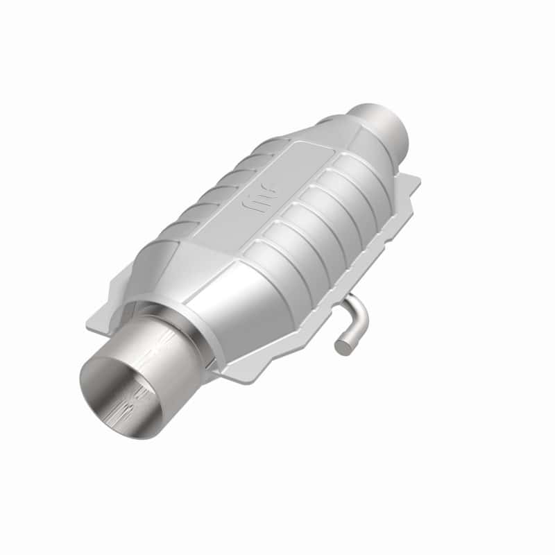 Magnaflow — MagnaFlow Conv Universal 2 inch PC2 Rear
California - view 25