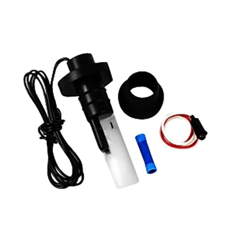 Snow Performance — Snow Performance Low Level Indicator Switch (Unmounted)
Sensor Upgrade - view 2