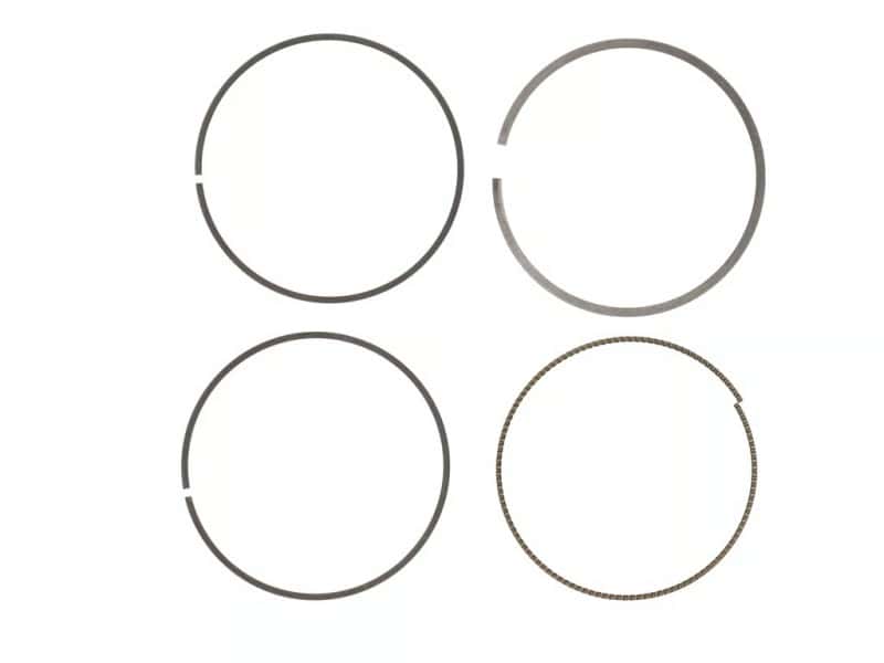 Wiseco — Wiseco 77.00mm Ring Set .8 x 1.5mm
Piston Rings - view 7