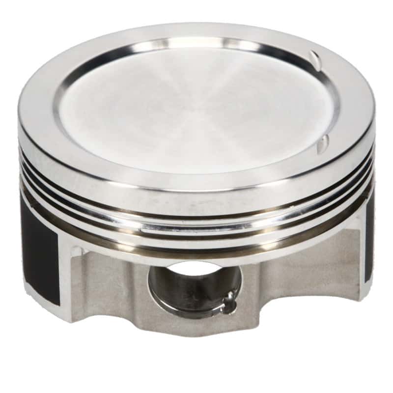 JE Pistons — JE Pistons Ford 2.5L ST 84.00mm Bore 8.50:1 Single Piston
Piston - view 4