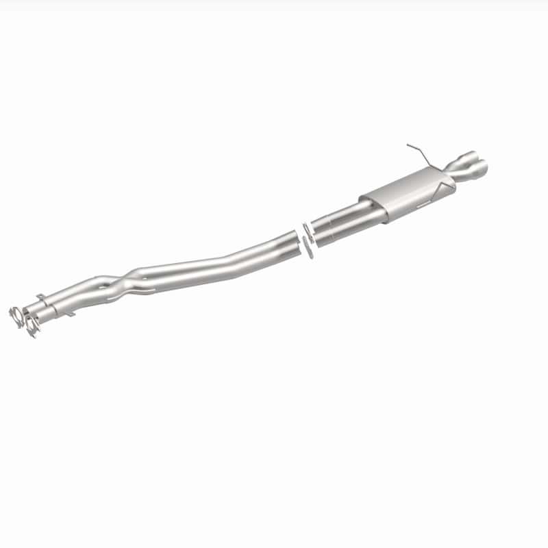 Magnaflow — BRExhaust 01-05 BMW 325i 325Ci 2.5L Exhaust Kit
Exhaust Kit - view 4
