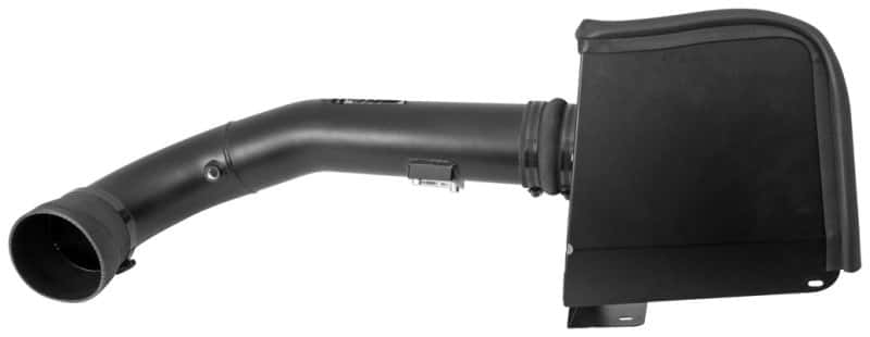 K&N Engineering — K&N 09-13 Chevy Silverado 1500/Avalanche/Suburban / 09-13 GMC Yukon Black Perf Intake Kit
Performance Air Inta
Air Intake System - view 15