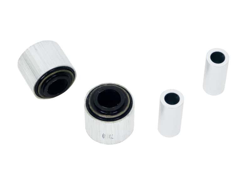 Whiteline — Whiteline Rear Upper Control Arm Inner Rearward Bushings
Bushing Kit - view 3