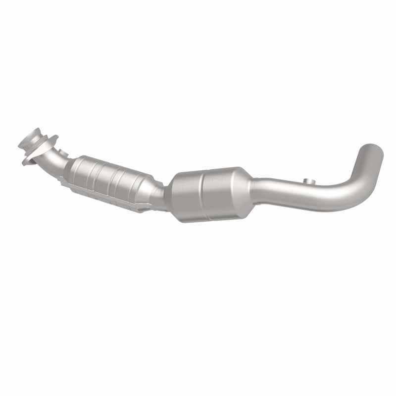 Magnaflow — MagnaFlow Conv DF 05-07 Ford E150 4.6L Driver Side
HM Grade
HM - view 13