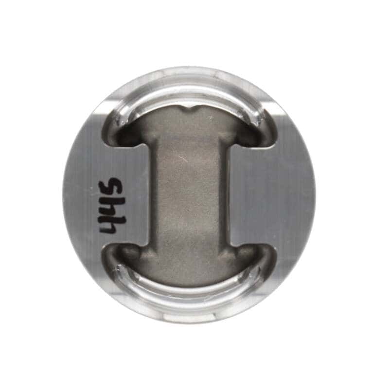 Wiseco — Wiseco Toyota 3TC 86.25 mm Bore 34.92 mm CH 33.50 CC Piston Set
Piston Set - view 4