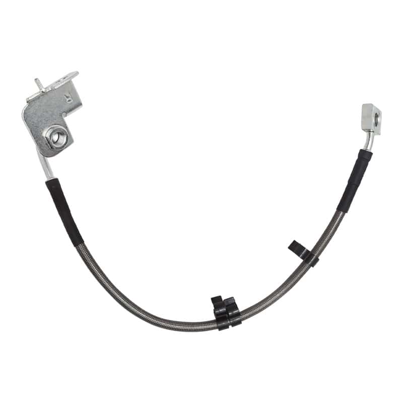 DFC — DFC 06-09 Jaguar XK8 Front-R Brake Hose - view 1