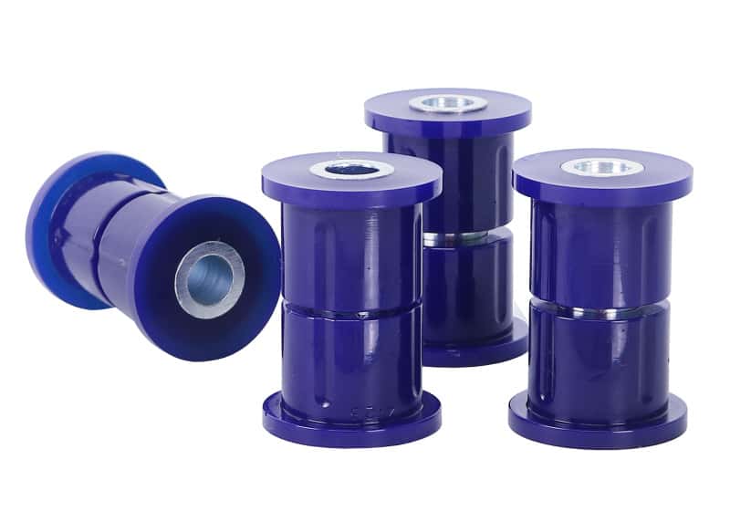 Superpro — SuperPro 1985 Subaru DL Base Rear Trailing Arm Bushing Kit
Bushing Kit - view 4