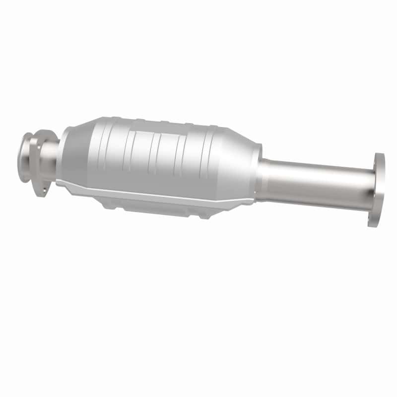 Magnaflow — MagnaFlow Conv Direct Fit Saab 87 90
Standard Grade
Standard - view 10