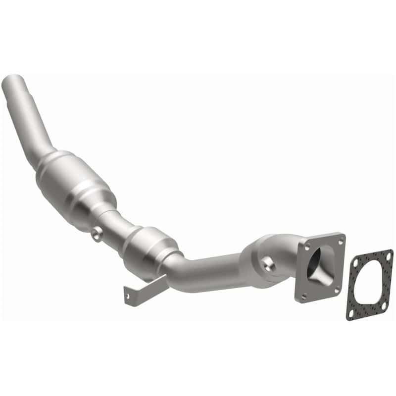 Magnaflow — MagnaFlow Conv DF 00-02 Audi A6 Quattro 2.7L
OEM Grade
OEM - view 28