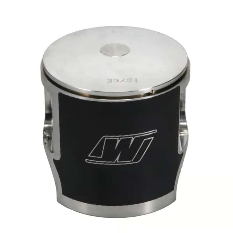 Wiseco — Wiseco Ski-Doo 582/583/643 EngTyp 89-99 3051LT Piston Kit
Piston Kit - view 8