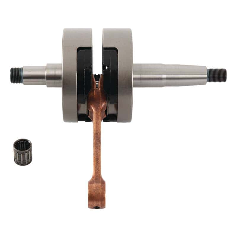 Hot Rods — Hot Rods 2009 KTM 65 XC 65cc Crankshaft - view 2