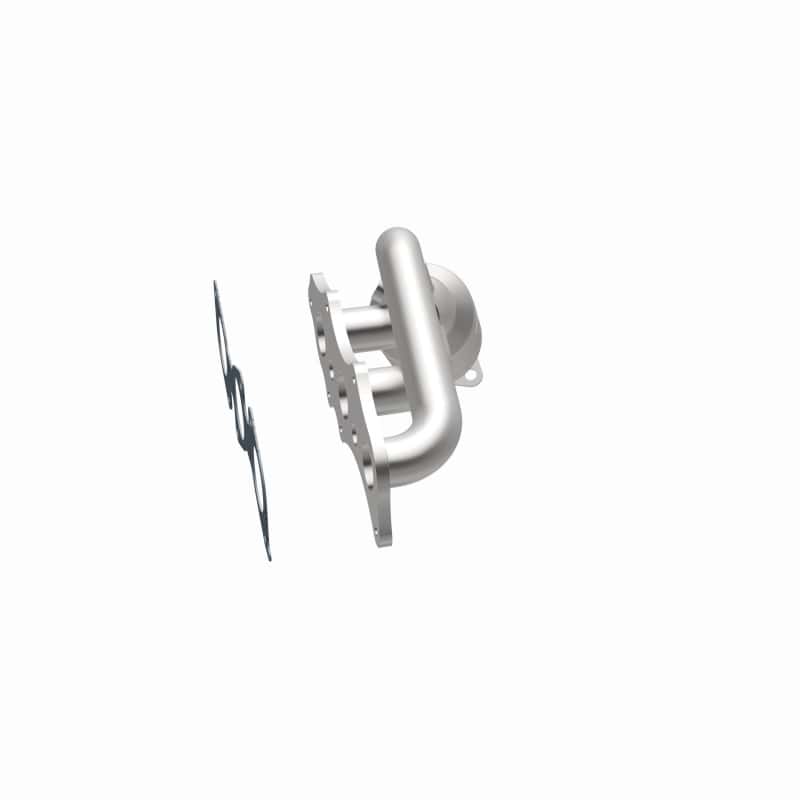 Magnaflow — Magnaflow 10-12 Toyota 4Runner 4.0L Direct Fit Converter
California - view 23