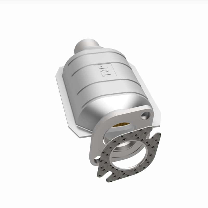 Magnaflow — MagnaFlow Conv DF 96-99 Ford Taurus3.0L 50S
California - view 24