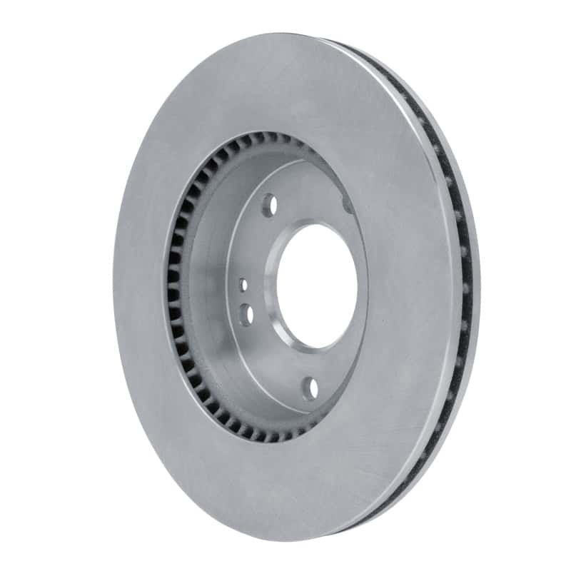 DFC — DFC 10-11 Kia Soul Front Brake Rotor
DFC Brake Rotor - view 4