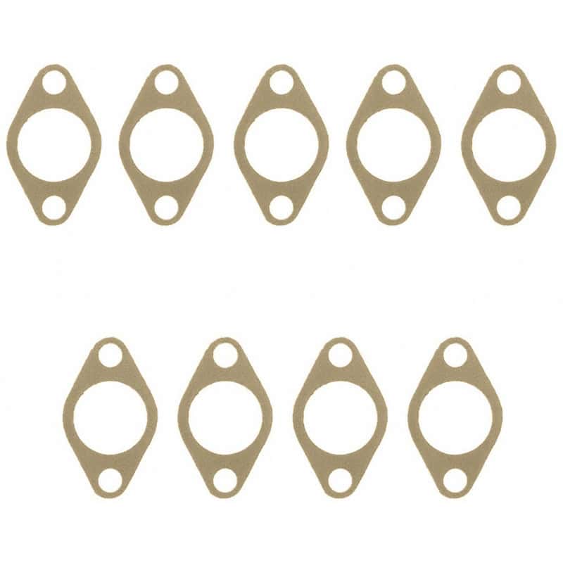 Fel-Pro — Fel-Pro MS 8028 B Exhaust Manifold Gasket Set - view 1
