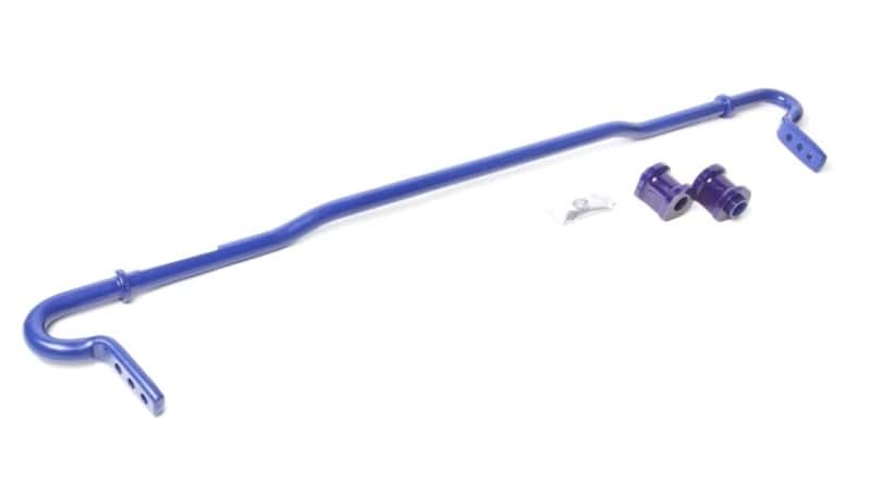 Superpro — SuperPro 2009 Subaru Forester X Premium Rear 22mm 3-Position Sway Bar Kit
Sway Bar - view 1