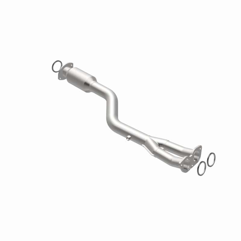 Magnaflow — MagnaFlow Conv DF 01-05 Lexus IS300 3.0L Underbody
OEM Grade
OEM - view 22