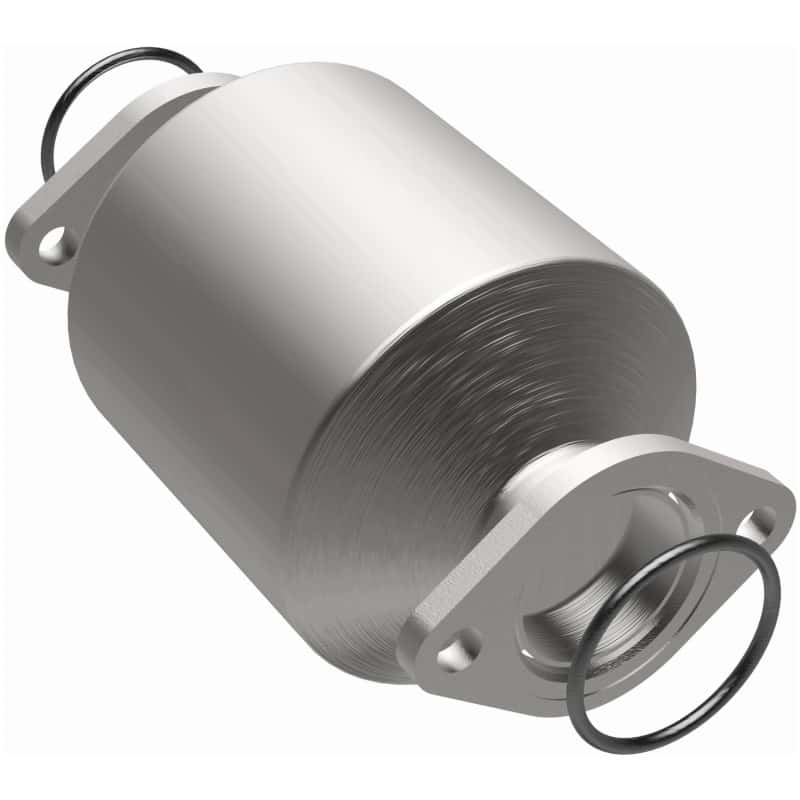Magnaflow — MagnaFlow Conv DF 93-97 Geo Prizm-Toyota Celi
Standard Grade
Standard - view 30
