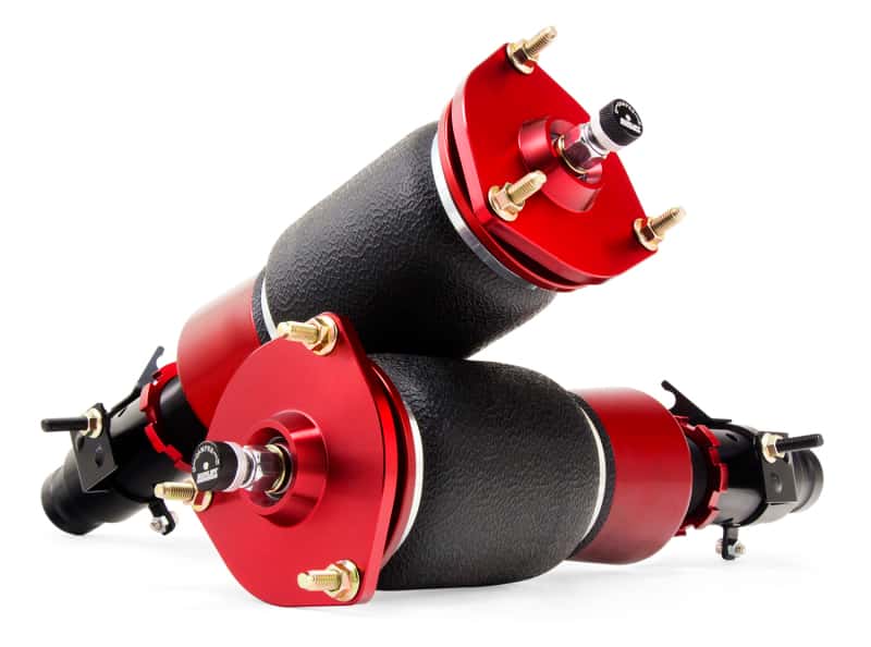 Air Lift — Air Lift Performance 2009-2013 Infiniti G37x AWD Front Kit
Air Lift Performance - view 5