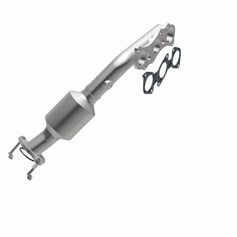 Magnaflow — Magnaflow DF Converter 05-11 Toyota Tacoma 4.0L
California - view 24