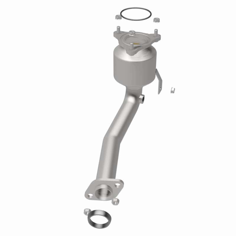 Magnaflow — MagnaFlow Conv DF 02-03 Suzuki Aerio
HM Grade
HM - view 17
