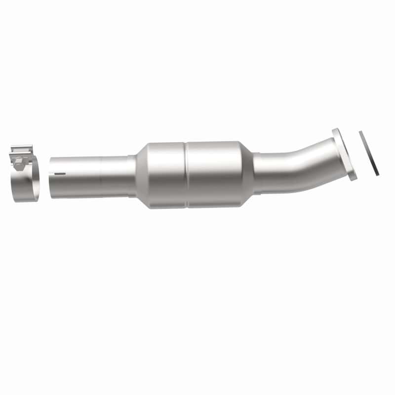 Magnaflow — Magnaflow Conv DF 2005 Scion TC 2.4L
California - view 20