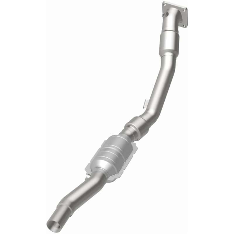 Magnaflow — MagnaFlow Conv DF 00-02 Audi A6 Quattro 2.7L
OEM Grade
OEM - view 29