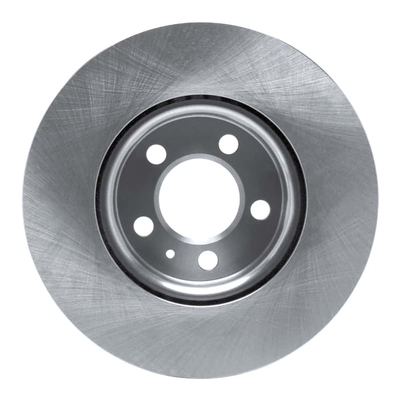 DFC — DFC 18-24 Seat Arona Front Brake Rotor - view 5