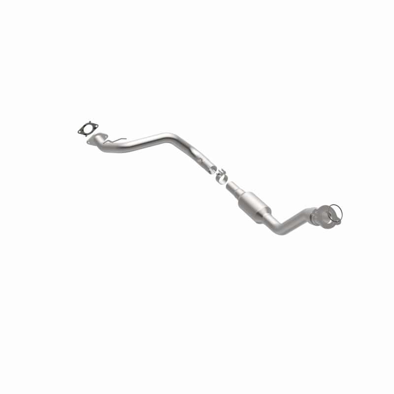 Magnaflow — Magnaflow 01-04 Aztek 3.4 OEM Undrbdy Direct Fit Converter
OEM Grade
OEM - view 23